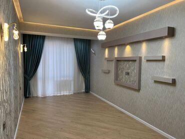 Yeni tikili: 2 otaqlı, Yeni tikili, m. Həzi Aslanov, 82 kv. m -da lalafo.az — 6 Yeni tikili: 2 otaqlı, Yeni tikili, m. Həzi Aslanov, 82 kv. m — 6