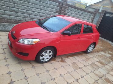 тойота каролла универсал: Toyota Matrix: 2008 г., 1.8 л, Автомат, Бензин, Универсал