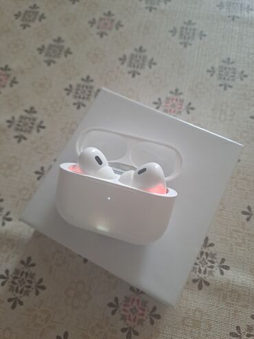 Karaoke: Yeni Simsiz (Bluetooth) Qulaqcıqlar, Mipro, rəng - Ağ