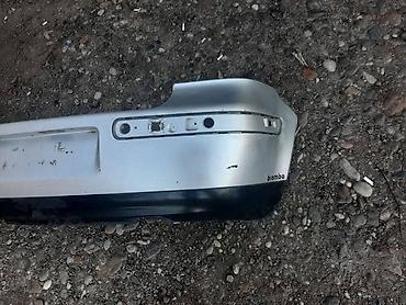 skuter motor: BRANIK ZADNJI ZA VOLKSWAGEN GOLF 4 | Branik zadnji za Golfa 4 — 3