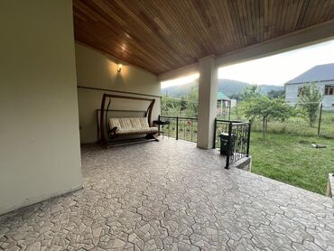 Günlük kirayə evlər: 250 kv. m, 5 otaqlı, Qaz, İşıq, Su — 19