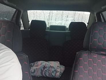 exceed vx: Daewoo Nexia: 2010 г., 1.5 л, Механика, Бензин, Седан — 5