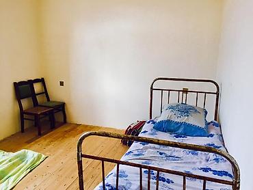 gunluk bağ evləri bakı: 3 otaqlı mənzil – mebel və məişət texnikası ilə - Geniş mətbəx — 6