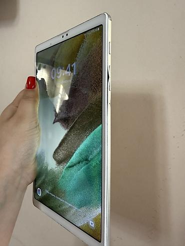 tab a9: Samsung Galaxy Tab A 8.0 planşet - 8.0 düymlük ekran, nazik çərçivə - — 8