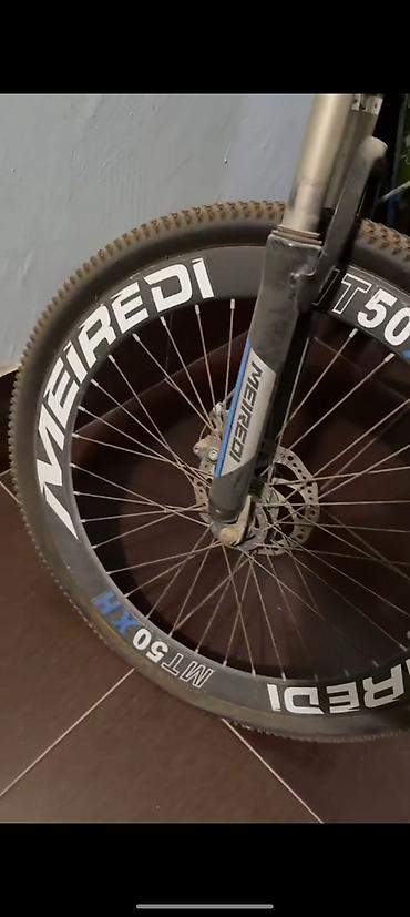 MEIREDI MTB velosipedi 26 lıq necə alınıbsa elədə təzə qalib bawi at lalafo.az — 4 MEIREDI MTB velosipedi 26 lıq necə alınıbsa elədə təzə qalib bawi — 4