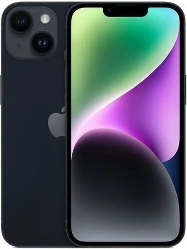 айфон 8 цена ош новый: IPhone 14, Новый, 128 ГБ, Синий, Чехол, Коробка, 100 %