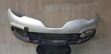 alfa spitfire: PREDNJI BRANIK ZA RENAULT CAPTUR | renault captur prednji branik — 1