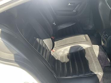 Volkswagen Passat CC: 2011 г., 1.8 л, Робот, Бензин, Купе