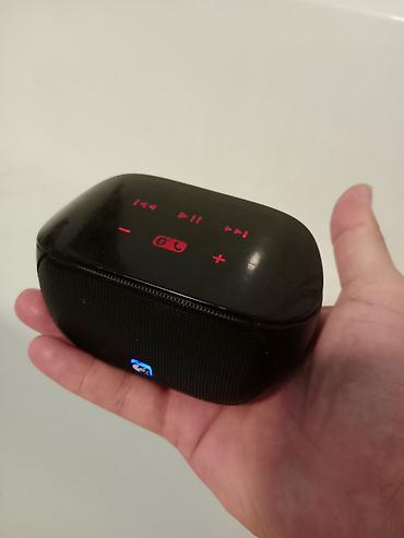 Zvučnici, slušalice i mikrofoni: Logitech Ultimate Ears UE Mini Boombox – bežični Bluetooth zvučnik — 5