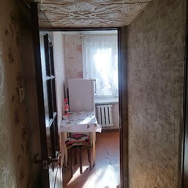 тыныке цена бишкек: 1 комната, 32 м², 104 серия, 4 этаж, Косметический ремонт — 9