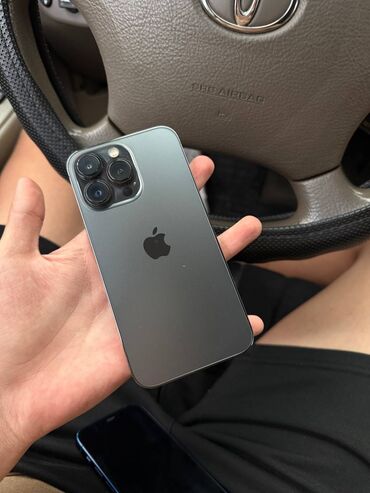айфон 13 мини цена бишкек бу: IPhone 13 Pro, Колдонулган, 64 ГБ, 90 % lalafo.kg да айфон 13 мини цена бишкек бу: IPhone 13 Pro, Колдонулган, 64 ГБ, 90 %