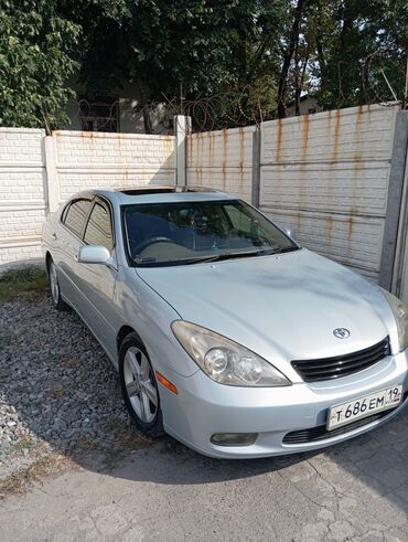 тойота хиаси: Toyota Windom: 2001 г., 3 л, Типтроник, Газ, Седан