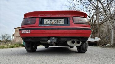 Toyota: Toyota Celica: 1.6 l. | 1988 έ. Κουπέ — 4