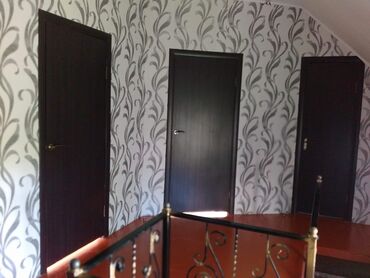 межкомнатных дверей: Solid doors