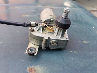 Auto delovi: Motor brisača zadnjih vrata Lada Niva, Lada 2104 Karavan, Lada 2108 — 7