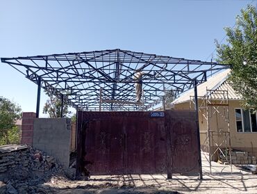 Кровля крыши: Кровля крыши | Монтаж, Демонтаж, Ремонт Больше 6 лет опыта at lalafo.kg — 4 Кровля крыши: Кровля крыши | Монтаж, Демонтаж, Ремонт Больше 6 лет опыта — 4