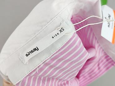 garnitur mem: Sinsay, Koszula damska, rozmiar XS — 4
