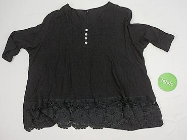 Bluzki: Bluzka damska, rozmiar 3XL — 3