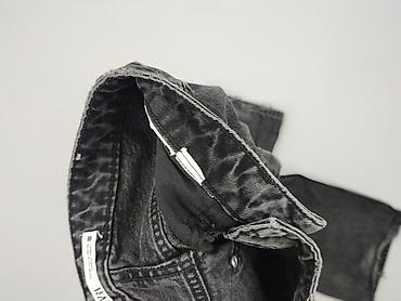 dżins tekst: Zara, Jeansy damskie, rozmiar S — 5