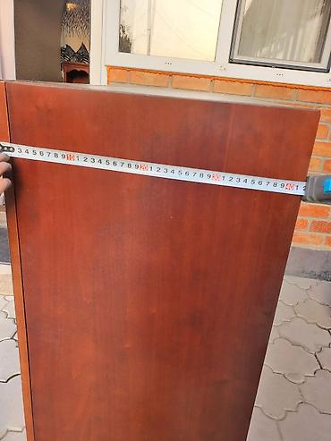 Книжные полки: Книжная полка, Б/у, Дерево, Напольная, Самовывоз — 6