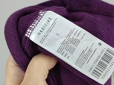 la marca: Medicine, T-shirt damski, rozmiar L — 5
