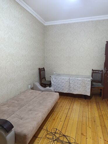 Uzunmüddətli kirayə evlər: 60 kv. m, 2 otaqlı, Kombi, Qaz, İşıq — 15