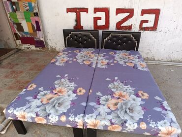 Çarpayılar: Yeni, Təknəfərlik çarpayı, Bazasız, Matrassız, Siyirməsiz — 13