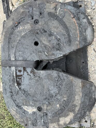 Другие автозапчасти: Седло Jost Снят с Man TGX Контрактная из Германии, в отличном — 6