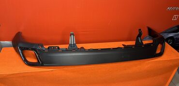 Бамперы и комплектующие: Бампер Toyota, Новый, Оригинал — 3