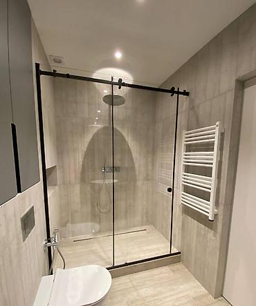 Изготовление перил: Перила и ограждения из нержавеющей стали - Материал: нержавеющая — 18