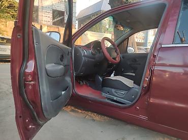 Сдаю Daewoo Matiz 2 (механика) под выкуп на 12 месяцев (365 дней), год — 3