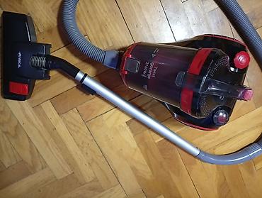 pegla bogatic: Gorenje Twist usisivač bez kese – 2100 W MIRJEVO. Mogućnost dostave — 6