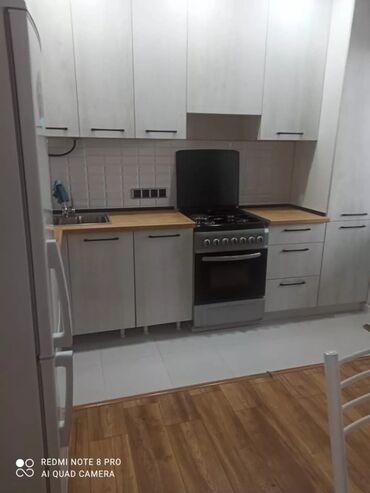 2 комнатная квартира в бишкеке купить: 2 комнаты, Агентство недвижимости, Без подселения, С мебелью полностью