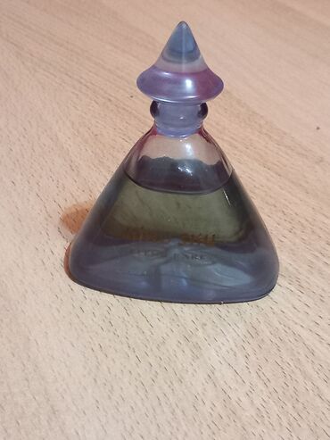 Parfemi: Yves Rocher Ming shu Fleur Rare edt, 30ml Splas, savršen. Kod P003