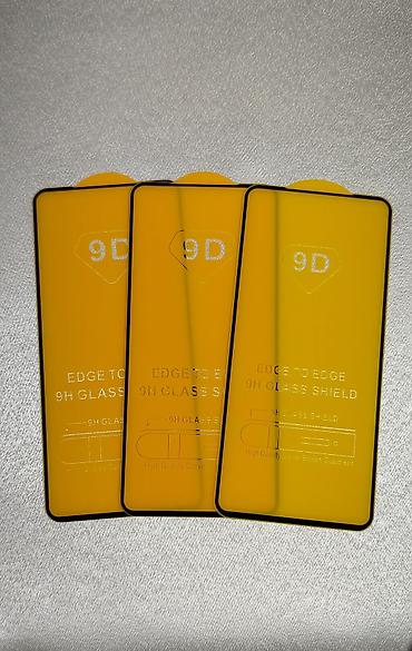 xiaomi 12 lite ekran: 🇦🇿 Xiaomi 12 lite üçün qoruyucu şüşə satılır. Yenidir. Ətraflı məlumat — 1