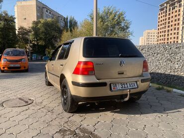 щит прибор гольф 3: Volkswagen Golf: 2002 г., 1.4 л, Механика, Бензин, Хэтчбэк