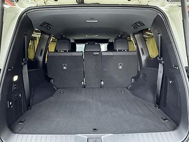 lc prado: Toyota Land Cruiser: 2024 г., 3.5 л, Бензин, Внедорожник — 9