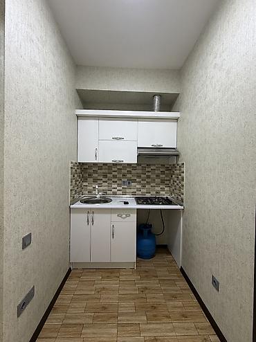 xirdalanda ev satilir: 2 otaqlı, Yeni tikili, 37 kv. m — 3