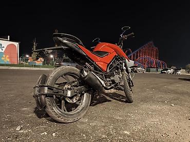 ninja 400: Naked CFMoto, 150 куб. см, Бензин, Взрослый, Б/у — 5