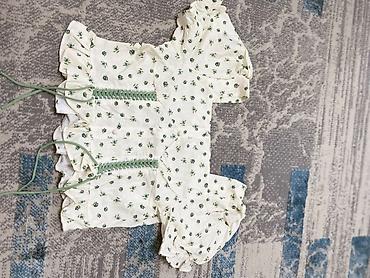 Комплекты: Комплект, Трикотаж, В горох — 15