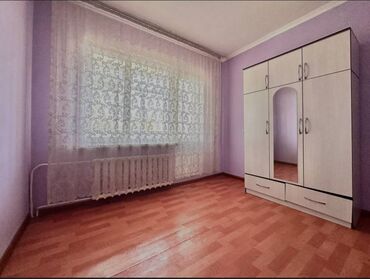 Продажа квартир: 3 комнаты, 62 м², 105 серия, 5 этаж, Косметический ремонт