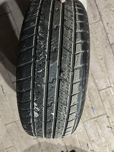шина 13 155 65: Зимняя шина Dena (Dena/Denna) Winter 185/65 R15 - Тип: зимняя — 2