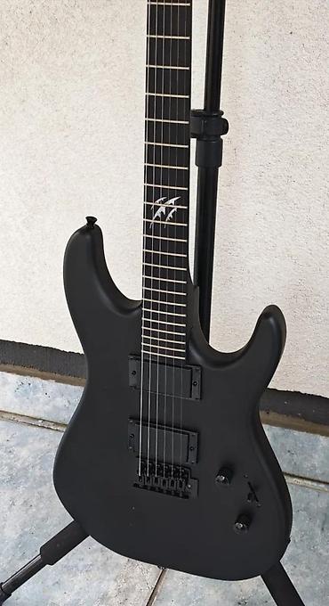 Gitare: HARLEY BENTON HWY-25BKS PROGRESSIVE | . Slanje po dogovoru — 2