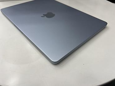macbook ucun cantalar: Apple Air M4/16GB Apple Macbook Air Pracessor: Apple M4 RAM 16GB SSD — 5