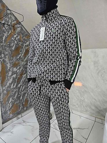 Trenerke: Komplet trenerka Vrhunski kvalitet Velicine S m l xl xxl Cena 5800 — 14