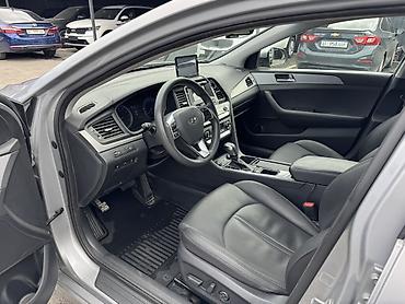 дворники соната: Hyundai Sonata: 2023 г., Автомат, Газ, Седан — 8