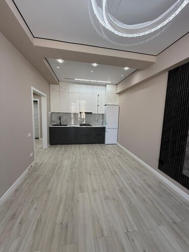 Продажа квартир: 2 комнаты, 70 м², Элитка, 13 этаж, Евроремонт — 6