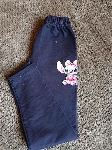 Ostala dečija odeća: Helankice i blizica ( devojčica 5-6 ) — 6