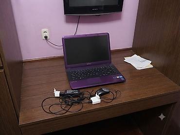 a32 samsung ekran: Başlıq: 🔥 TƏCİLİ SATILIR — Sony VAIO, çox səliqəli vəziyyətdə Mətn — 6