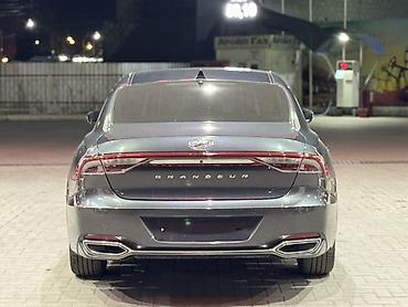 светы для дома: Hyundai Grandeur: 2020 г., 2.4 л, Автомат, Бензин, Седан — 2